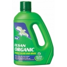 Elsan Green Organic Toilet Fluid. 2 Litre. 